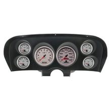 Load image into Gallery viewer, AutoMeter Ultra-Lite II Direct Fit Dash Kit 69-70 Ford Mustang (2 x 5in. / 4 x 2-5/8in.) (2936-14)
