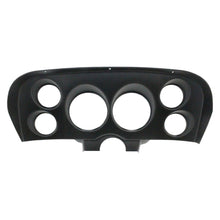 Load image into Gallery viewer, AutoMeter Direct Fit Gauge Mount 69-70 Ford Mustang (2 x 5in. / 4 x 2-5/8in.) (2936)