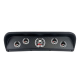 AutoMeter American Muscle Direct Fit Dash Kit 67-72 Ford F100 (1 x 3-3/8in. / 4 x 2-1/16in.) (2937-01)