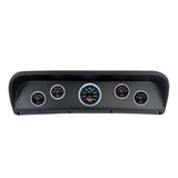 AutoMeter Cobalt Direct Fit Dash Kit 67-72 Ford F100 (1 x 3-3/8in. / 4 x 2-1/16in.) (2937-05)
