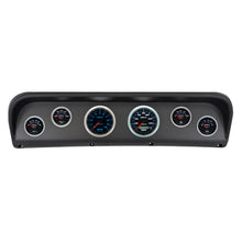 Load image into Gallery viewer, AutoMeter Cobalt Direct Fit Dash Kit 67-72 Ford F100 (2 x 3-3/8in. / 4 x 2-1/16in.) (2938-05)