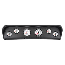 Load image into Gallery viewer, AutoMeter Phantom II Direct Fit Dash Kit 67-72 Ford F100 (2 x 3-3/8in. / 4 x 2-1/16in.) (2938-10)