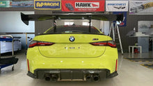 Load image into Gallery viewer, APR Performance BMW G80/ G82, M3/ M4 GTC-300 67&quot; Adjustable Wing (AS-106782)