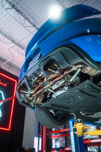 Load image into Gallery viewer, Valvetronic Valved Sport Exhaust System for Porsche 718 GT4 / Boxter Spyder