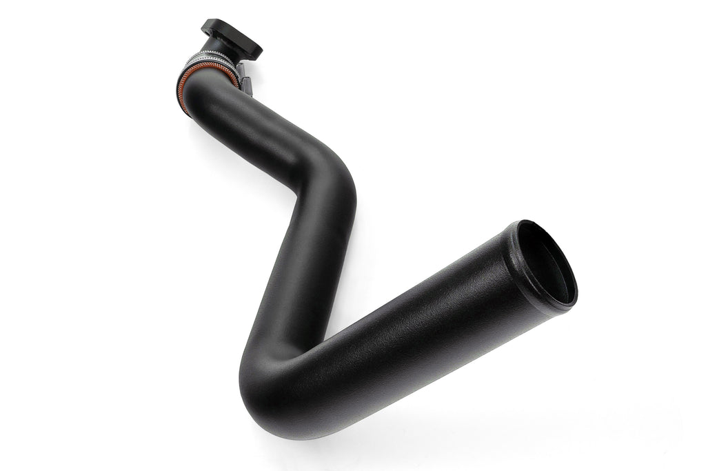 HPS Performance Air Intake Kit Black (827-733WB)