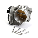 BBK Performance Parts 73mm THROTTLE BODY 2011-17 FORD MUSTANG / F150 3.7 V6 / 3.5L Non EcoBoost - 1822