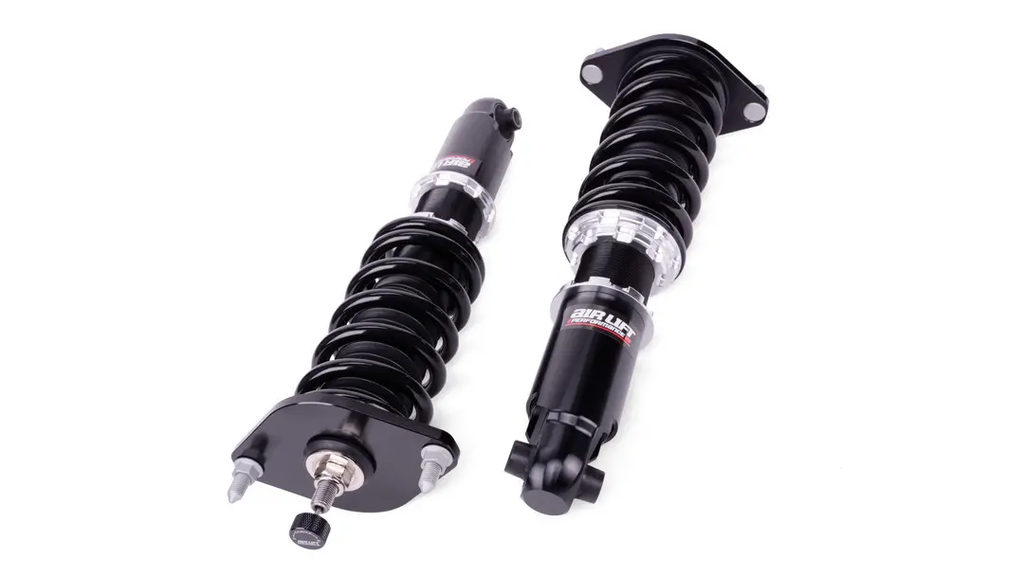 Air Lift Performance 12-24 Toyota G86/GR86 / 12-16 Scion FRS Coilover Kit (79006)