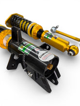 Load image into Gallery viewer, Dynamic Pro Gravel Rally Coilovers - Subaru Crosstrek Hybrid 2018-2023 (GT)