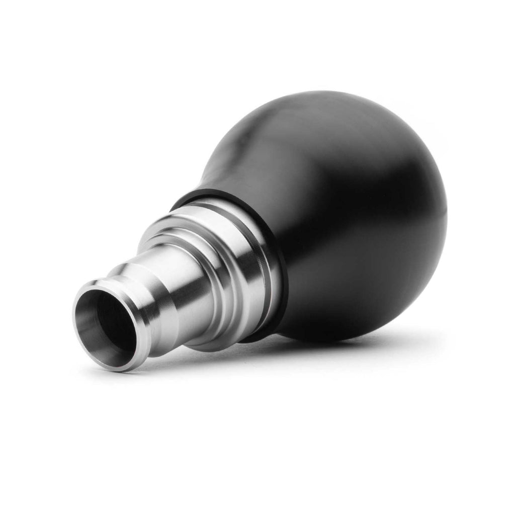 COBB Honda Weighted Knob Civic Type R (FK8), Si (FC1/FC3) - White (2H1360-W)