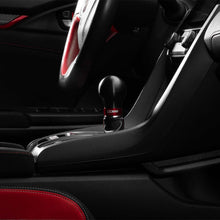 Load image into Gallery viewer, COBB Honda Weighted Knob Civic Type R (FK8), Si (FC1/FC3) - Black (2H1360-BK)