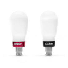 Load image into Gallery viewer, COBB Honda Tall Weighted Knob Civic Type R (FK8), Si (FC1/FC3) - Black (2H1370-BK)