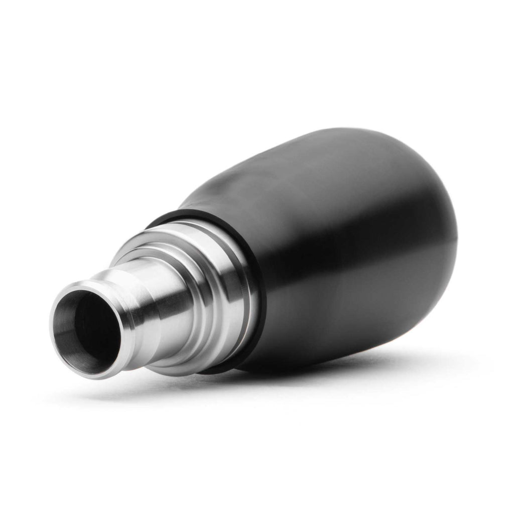 COBB Honda Tall Weighted Knob Civic Type R (FK8), Si (FC1/FC3) - White (2H1370-W)