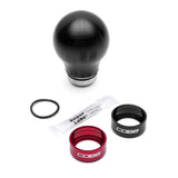 COBB Honda Short Weighted Knob Civic Type R 2022+ Black (2H2365-BK)