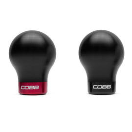 COBB Honda Short Weighted Knob Civic Type R 2022+ Black (2H2365-BK)