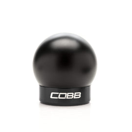 COBB Ford Mustang Shift Knob - Stealth Black (2M1350-BK)