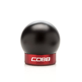 COBB Ford Mustang Shift Knob - Race Red (2M1350-RD)