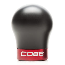COBB Volkswagen Knob - Race Red (2V1350-RD)