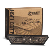 Load image into Gallery viewer, AlphaRex Arrow-X Multi-functional Off-Road Chase Light - Black Smoke