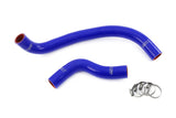 HPS Radiator Hose Kit for RC350 15-17,RC300 16-17,GS350 13-15 (57-2096-BLUE)