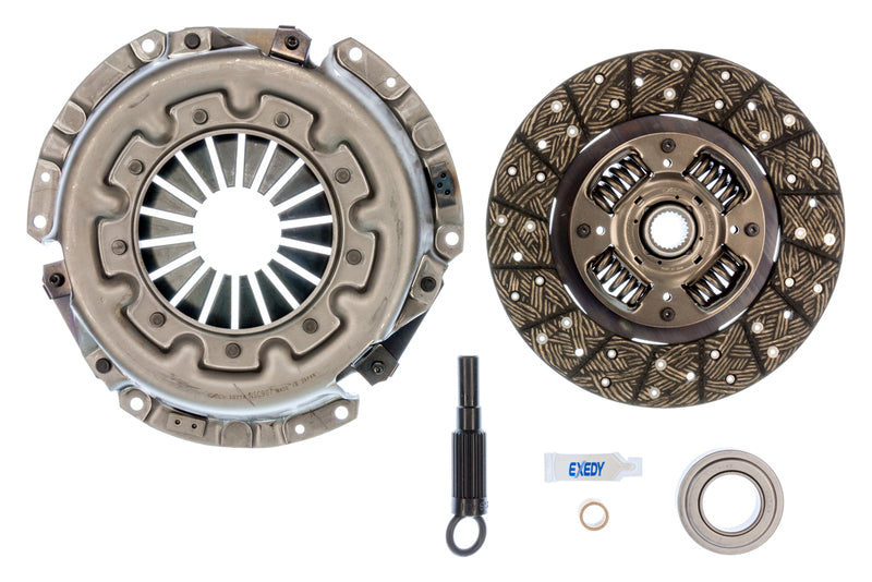 EXEDY OE 1987-1989 Nissan 300ZX V6 Clutch Kit (06055) – JM