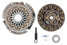 EXEDY OE 1987-1989 Nissan 300ZX V6 Clutch Kit (06055)