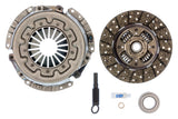 EXEDY OE 1987-1989 Nissan 300ZX V6 Clutch Kit (06055)