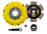 Advanced Clutch Sport/Race Sprung 6 Pad Kit (AI2-SPG6)