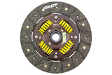 Advanced Clutch Perf Street Sprung Disc (3000503)