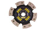 Advanced Clutch 6 Pad Sprung Race Disc (6240529)