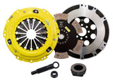 Advanced Clutch HD/Race Rigid 6 Pad Kit (DN4-HDR6)