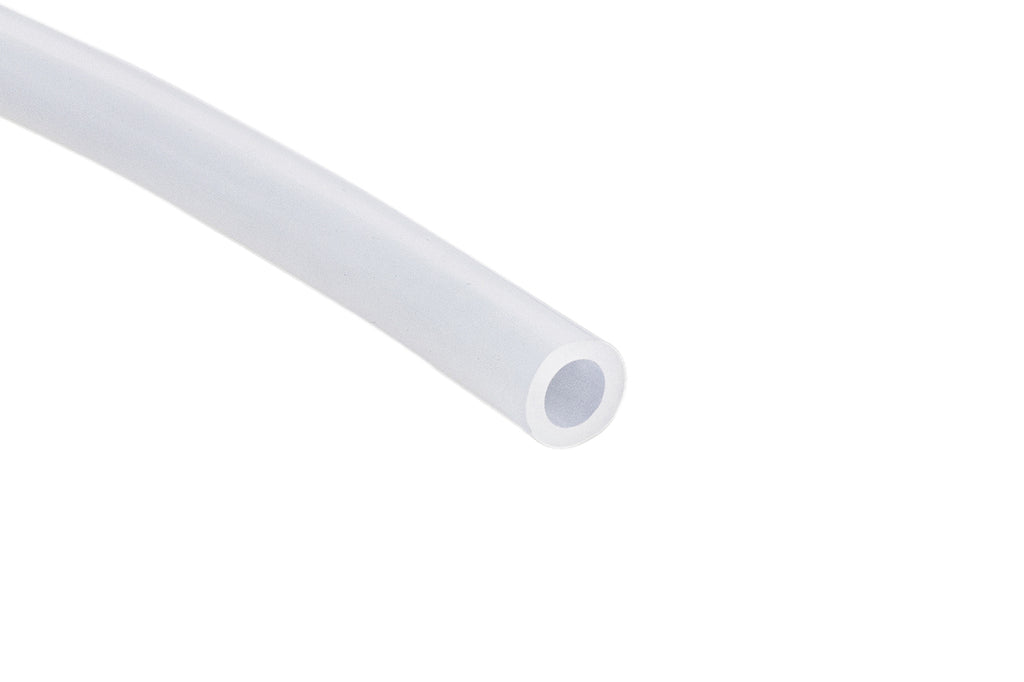 HPS Silicone Vacuum Hose 9/16" ID, Sold Per Feet, Clear (HTSVH14-CLEAR)