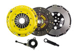 Advanced Clutch HD/Perf Street Sprung Kit (HY5-HDSS)