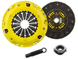 Advanced Clutch HD/Perf Street Sprung Kit (TY4-HDSS)