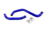 HPS Radiator Hose Kit for Jeep Grand Cherokee 11-21 (57-2128-BLUE)