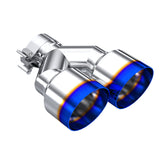 MBRP Exhaust Armor Pro Exhaust Tip (T5178BE)