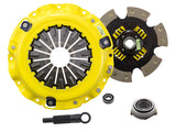 Advanced Clutch XT/Race Sprung 6 Pad Kit (ZT2-XTG6)