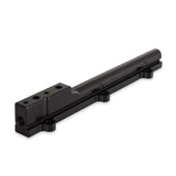 AEM Electronics High Volume Fuel Rail Black (25-100BK)