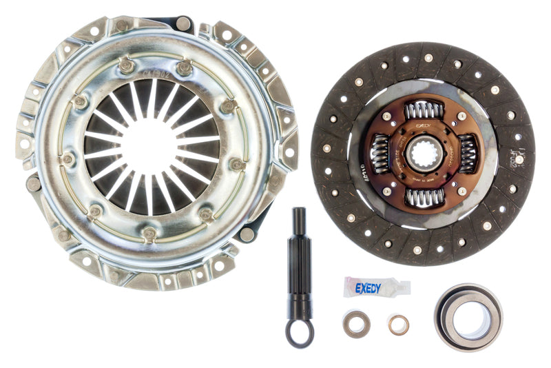 EXEDY OE 1985-1989 Chevrolet Astro L4 Clutch Kit (04053)