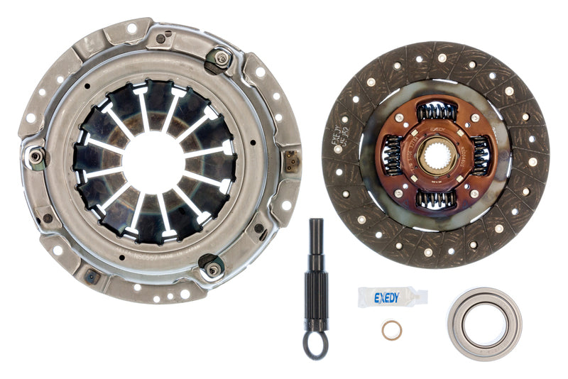 EXEDY OE 1983-1986 Nissan 720 L4 Clutch Kit (06034)