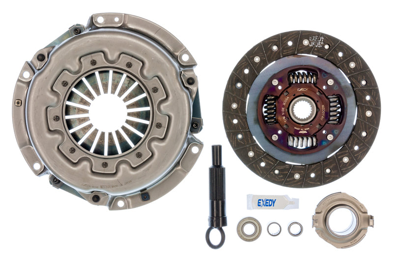 EXEDY OE 1979-1984 Mazda B2000 L4 Clutch Kit (07020)