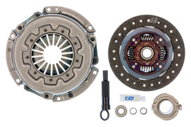EXEDY OE 1979-1984 Mazda B2000 L4 Clutch Kit (07020)