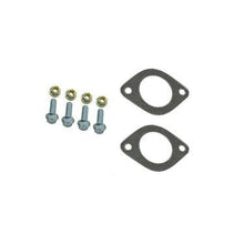 Load image into Gallery viewer, Nameless Performance Axleback Exhaust - 2015-2021 WRX/STi Invidia Q300 / R400 / N1 Fit Replacement - Muffler Delete - 3.5" Single Wall Tips (SUAB15STI-INV-35SSW)