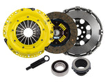 Advanced Clutch XT/Perf Street Sprung Kit for BMW (BM13-XTSS)