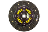 Advanced Clutch Perf Street Sprung Disc (3000305)