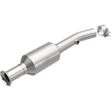 MagnaFlow Exhaust Products OEM Grade Direct-Fit Catalytic Converter - 21-288