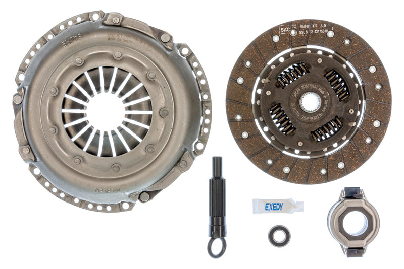 EXEDY OE 1989-1991 Audi 100 L5 Clutch Kit (02020)