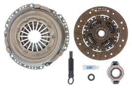 EXEDY OE 1989-1991 Audi 100 L5 Clutch Kit (02020)