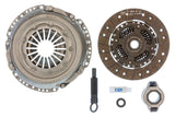 EXEDY OE 1989-1991 Audi 100 L5 Clutch Kit (02020)