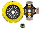 Advanced Clutch HD/Race Sprung 4 Pad Kit (HY1-HDG4)