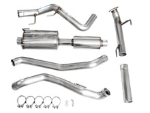 Load image into Gallery viewer, AWE Tuning Exhaust for 4th Gen Toyota Tacoma BashGuard Only (3015-28254)